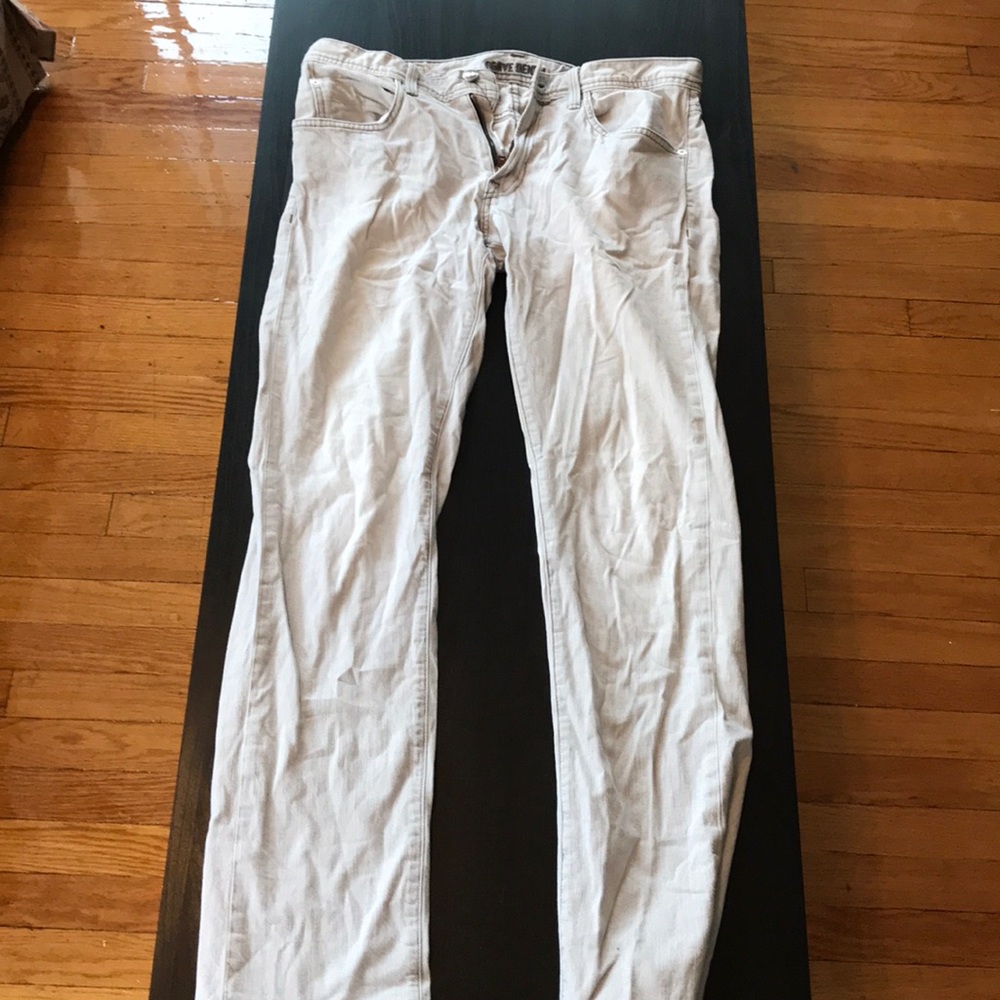 Agave Denim Jeans